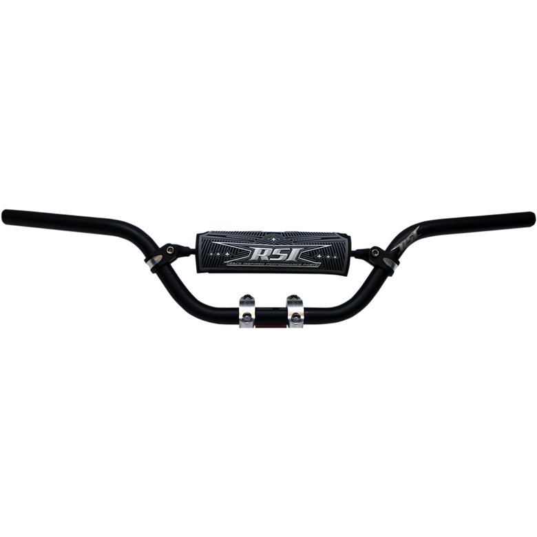 2014 Aluminum Rise Handlebar