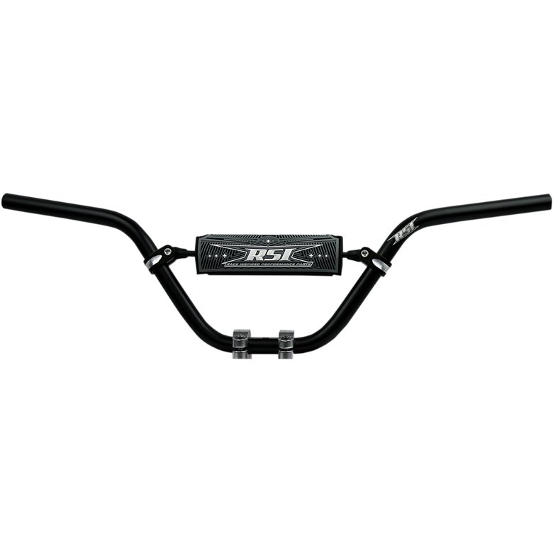 2014 Aluminum Rise Handlebar