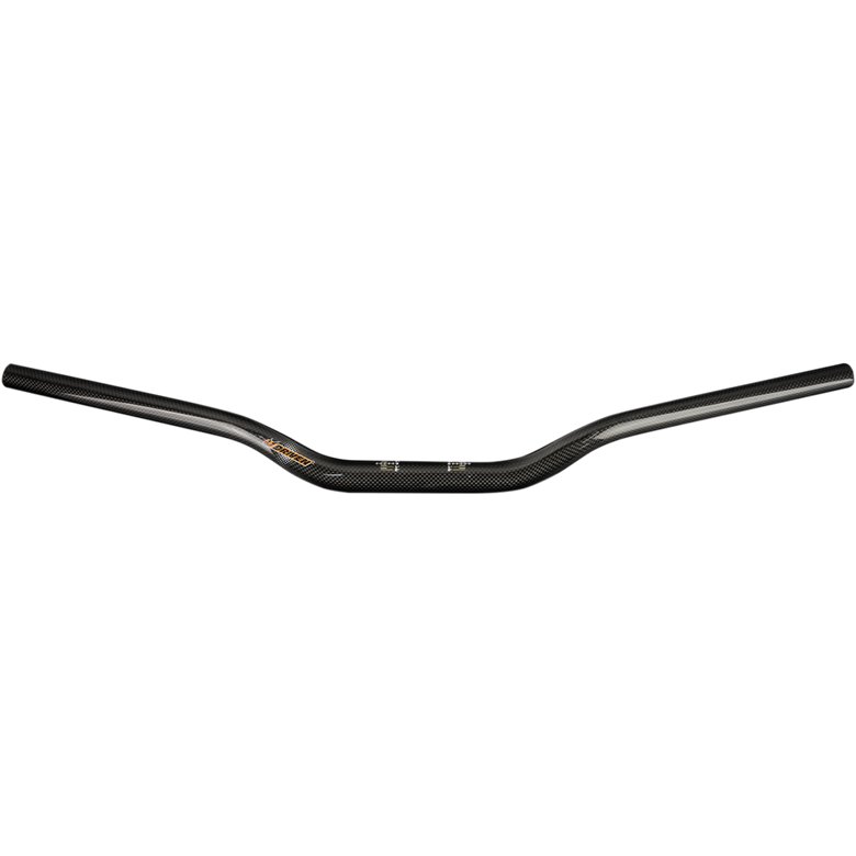 Carbon SBK Handlebar