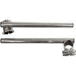 7/8" Steel Clip-On Handlebar