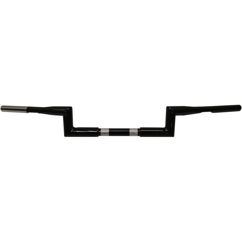 1-1/4" Z-Bar Style Handlebar