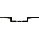 1-1/4" Z-Bar Style Handlebar