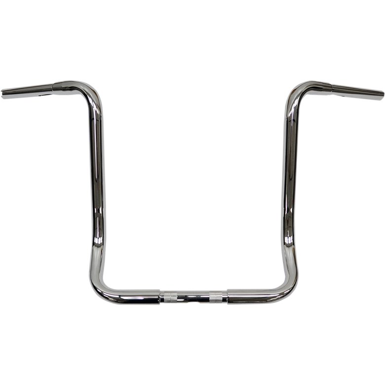 1-1/4" Touring Ape Hanger Handlebar