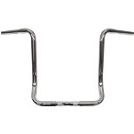 1-1/4" Touring Ape Hanger Handlebar