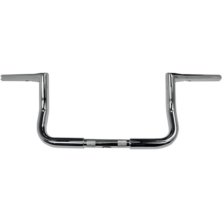 1-1/4" Twin Peaks Touring Handlebar