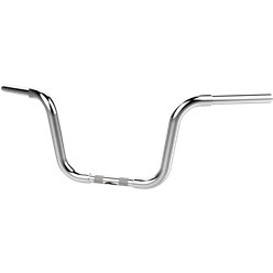 1-1/4" Bobber Ape Hanger Handlebar