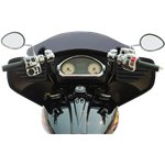 Klip Hanger Handlebar for Indian