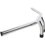 1" T-Bar Handlebar