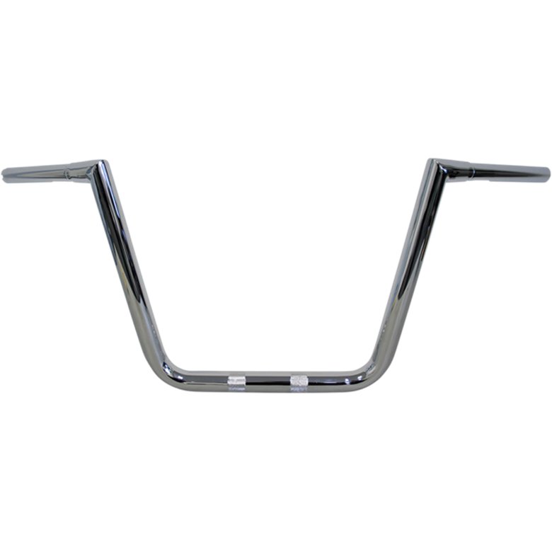 1-1/4" Twin Peaks Hefty Big Twin Handlebar