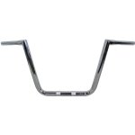 1-1/4" Twin Peaks Hefty Big Twin Handlebar