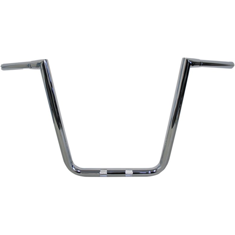 1-1/4" Twin Peaks Hefty Big Twin Handlebar