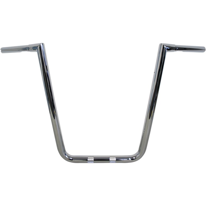 1-1/4" Twin Peaks Hefty Big Twin Handlebar