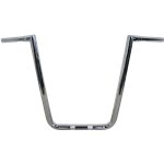 1-1/4" Twin Peaks Hefty Big Twin Handlebar