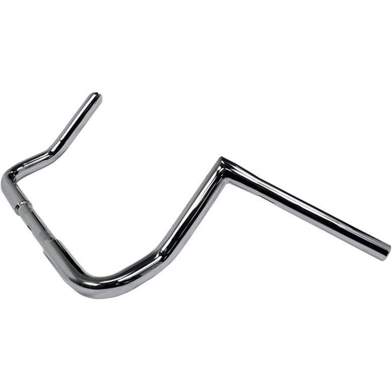 Ape Hanger Handlebar Kit