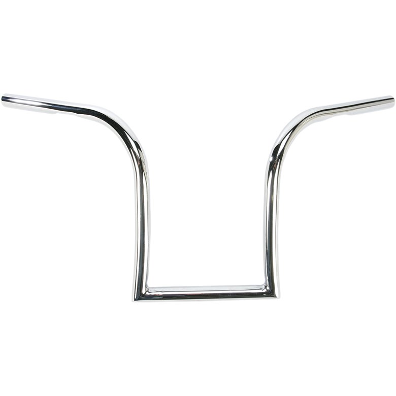 Nice Curves Ape Hanger Handlebar