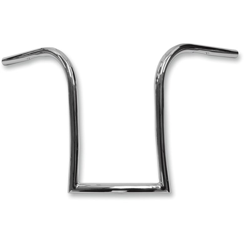 Nice Curves Ape Hanger Handlebar