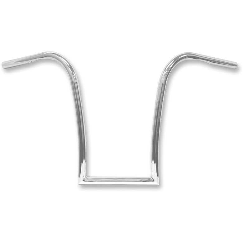 Nice Curves Ape Hanger Handlebar