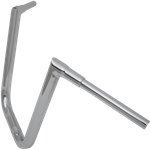 1-1/2" Grande Twin Peaks Hefty Handlebar