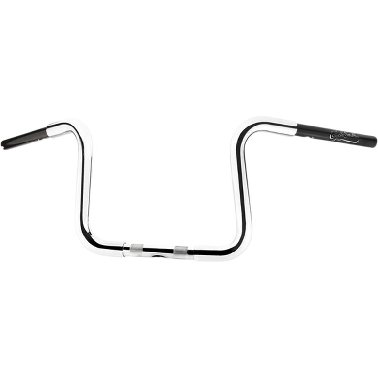 1-1/4" Premium Series Ape Hanger Handlebar