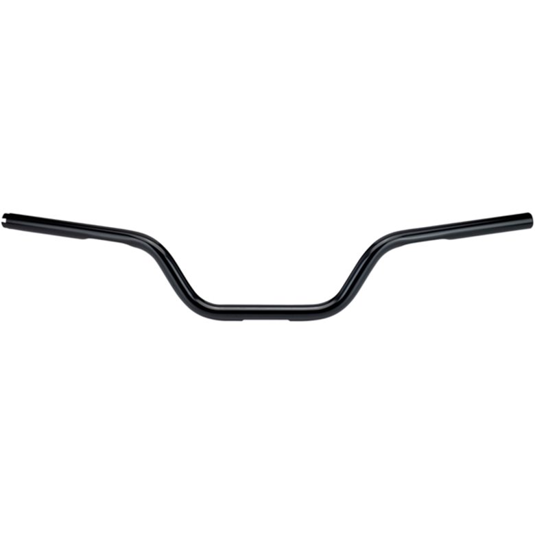 1" Throttle-By-Wire Handlebar