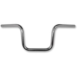 1" Beater Bar Handlebar