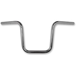 1" Beater Bar Handlebar