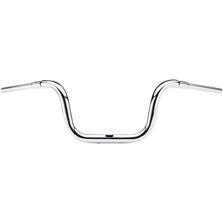 1-1/2" Grande Traditional Ape Hanger Handlebar