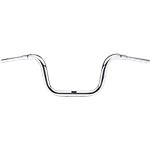 1-1/2" Grande Traditional Ape Hanger Handlebar