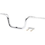 1-1/2" Grande Traditional Ape Hanger Handlebar