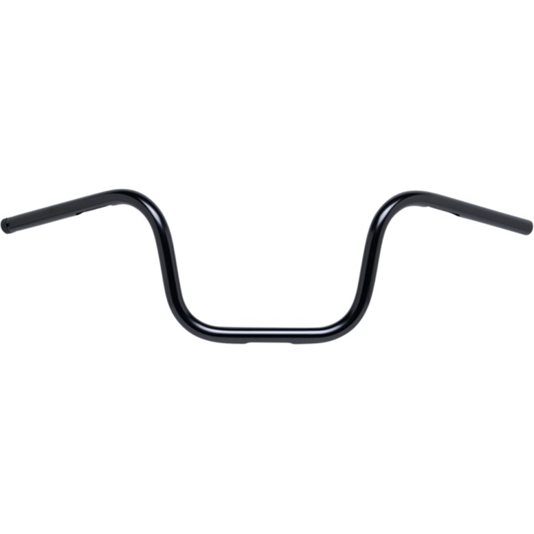 1" Handlebar w/ TBW Plugs