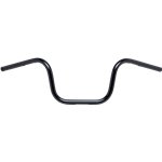 1" Handlebar w/ TBW Plugs