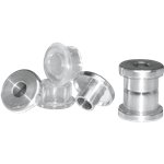 Gooden Tight� Handlebar Riser Bushing Kit for Harley Davidson