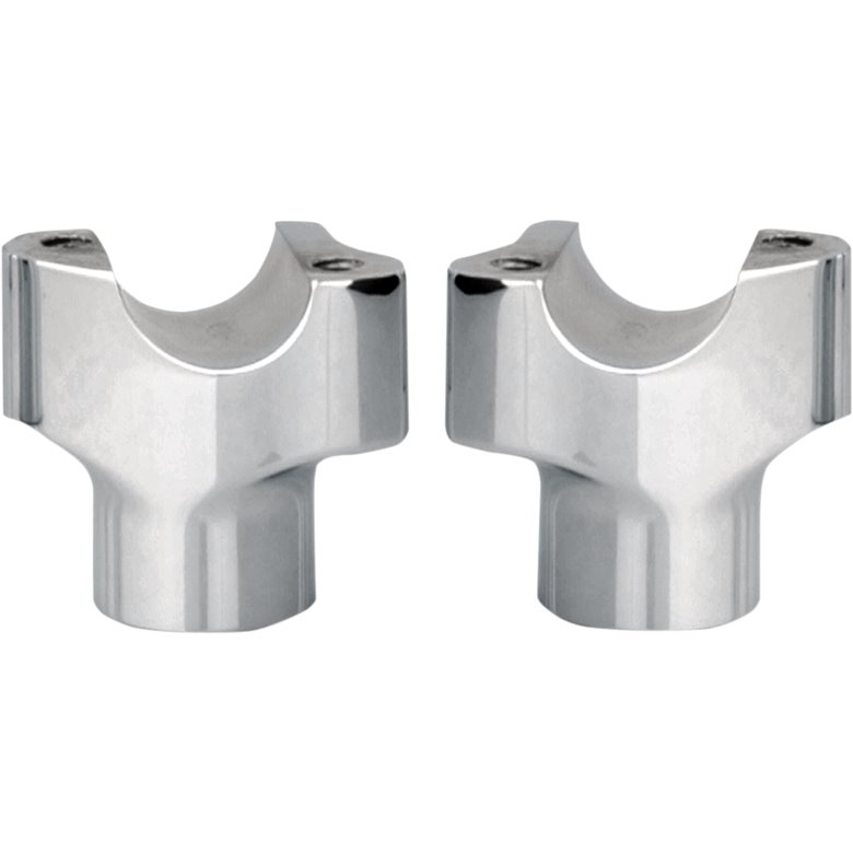 Chubby� 1-1/4" Billet Riser