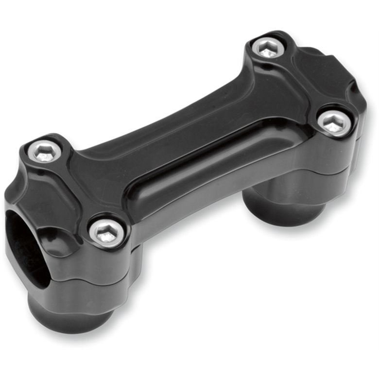 Bone Bar Handlebar Clamp & Riser Kit