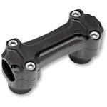 Bone Bar Handlebar Clamp & Riser Kit