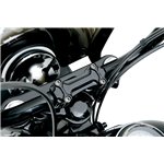 Bone Bar Handlebar Clamp & Riser Kit