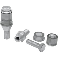 Gooden Tight� Springer Handlebar Riser Stud Bushing Kit