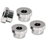 Angled Handlebar Riser Bushing Kit