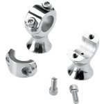 1-3/4" Slimline Handlebar Risers