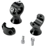 1-3/4" Slimline Handlebar Risers