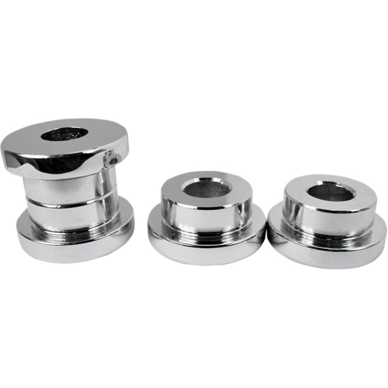 Solid Handlebar Riser Bushing