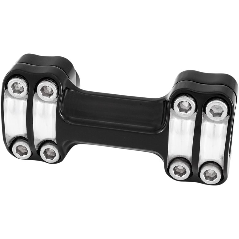 Nostalgia One-Piece Handlebar Riser