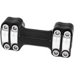 Nostalgia One-Piece Handlebar Riser