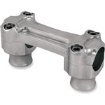 Bone Bar Handlebar Clamp & Riser Kit