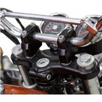 Handlebar Risers