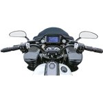 Road Glide Riser Adapter Kit