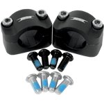 Oversize Handlebar Clamp Kit