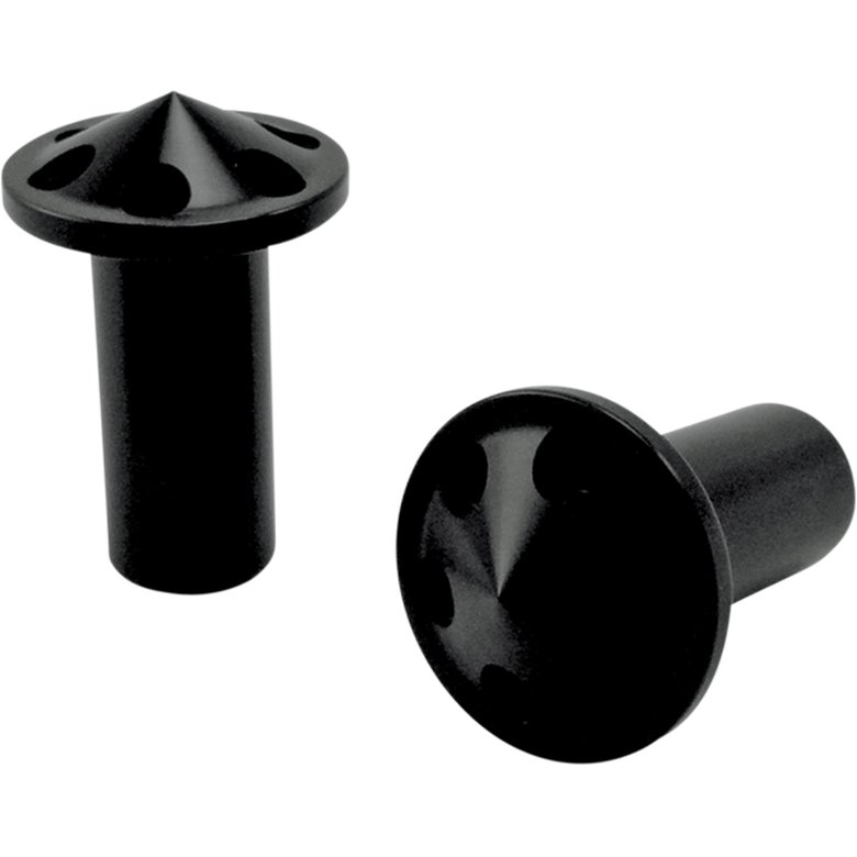 Handlebar Riser Mount Plugs