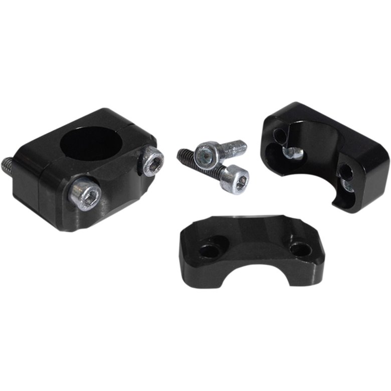 Universal Handlebar Mount for 1-1/8" Handlebars