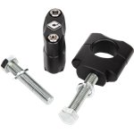 Universal Handlebar Clamp Kit